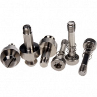 Axis Communications AXIS T91G61/T91L61 SCREW KIT